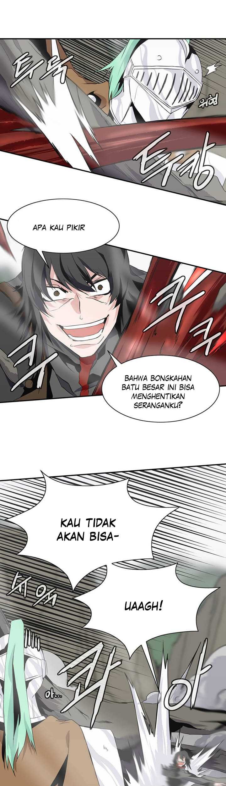 Wizardly Tower Chapter 50 - halaman 4