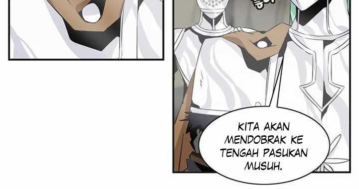 Wizardly Tower Chapter 50 - halaman 9