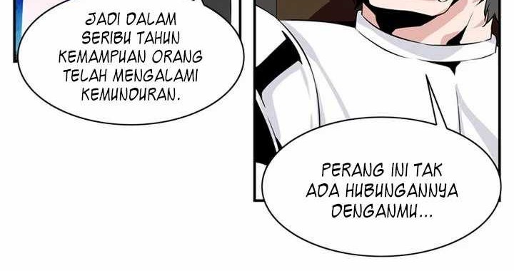 Wizardly Tower Chapter 51 - halaman 15