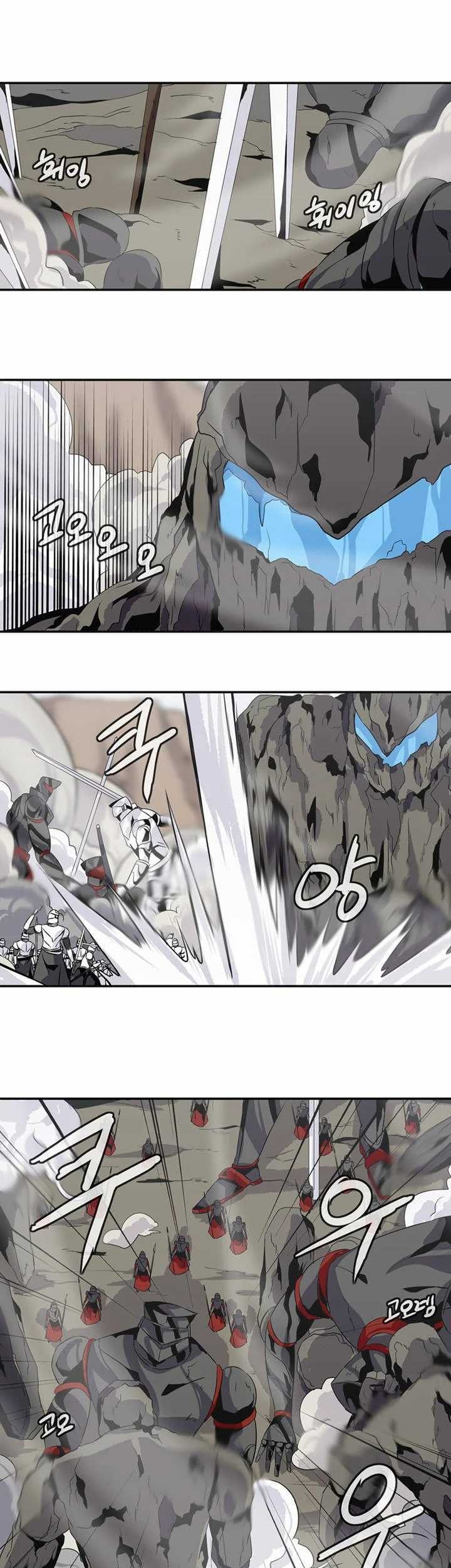 Wizardly Tower Chapter 51 - halaman 18