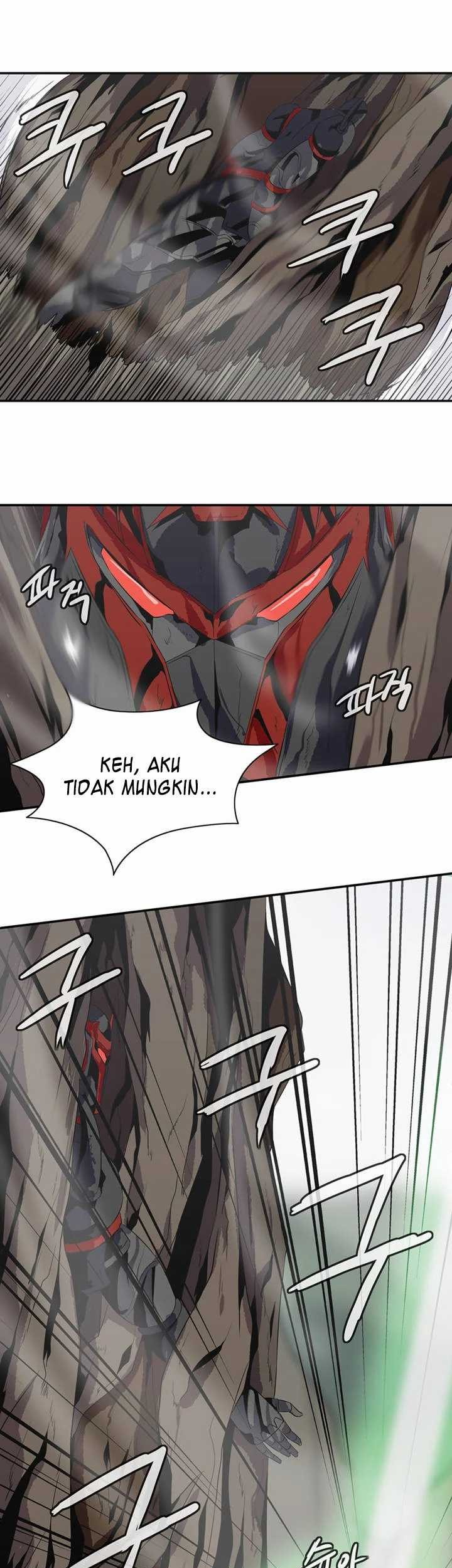 Wizardly Tower Chapter 51 - halaman 30