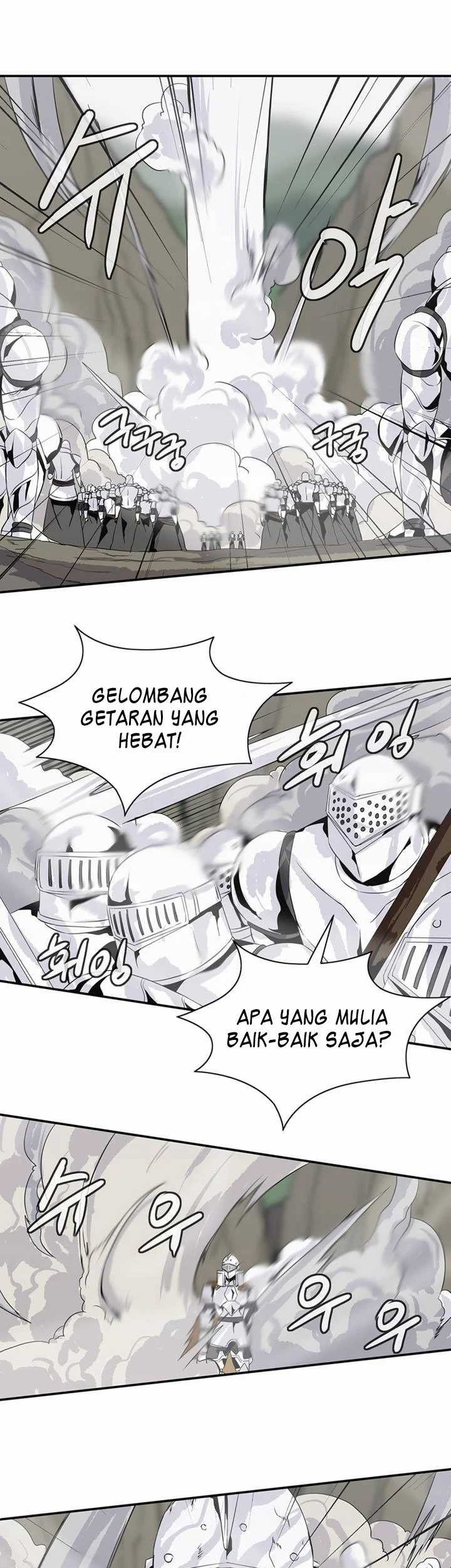 Wizardly Tower Chapter 51 - halaman 36