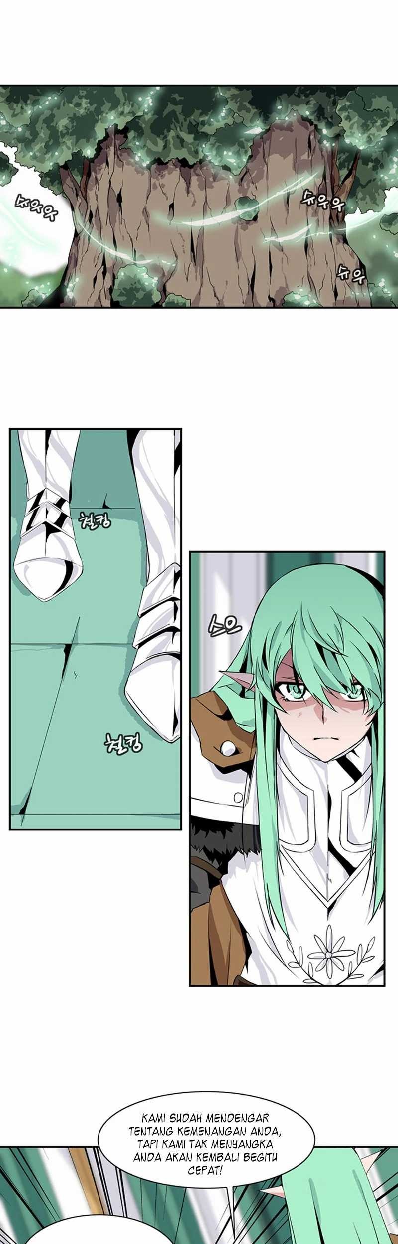 Wizardly Tower Chapter 52 - halaman 1