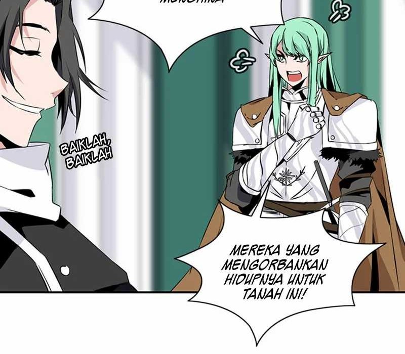 Wizardly Tower Chapter 52 - halaman 11