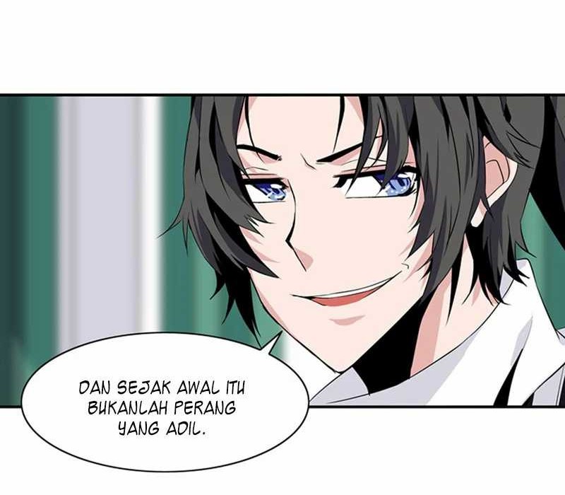 Wizardly Tower Chapter 52 - halaman 15