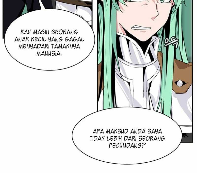 Wizardly Tower Chapter 52 - halaman 17