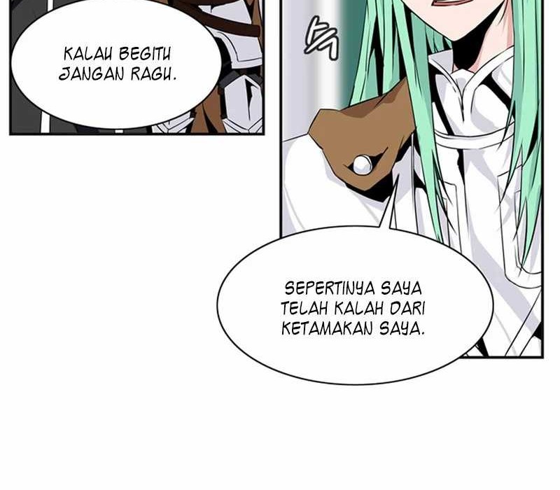 Wizardly Tower Chapter 52 - halaman 19