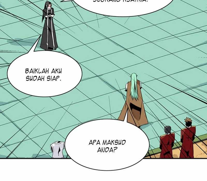 Wizardly Tower Chapter 52 - halaman 33