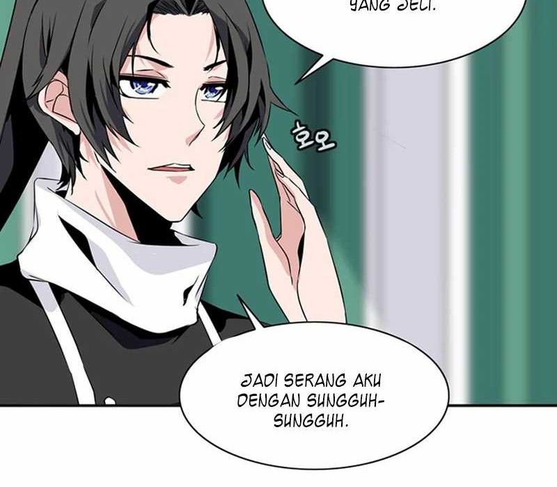 Wizardly Tower Chapter 52 - halaman 35