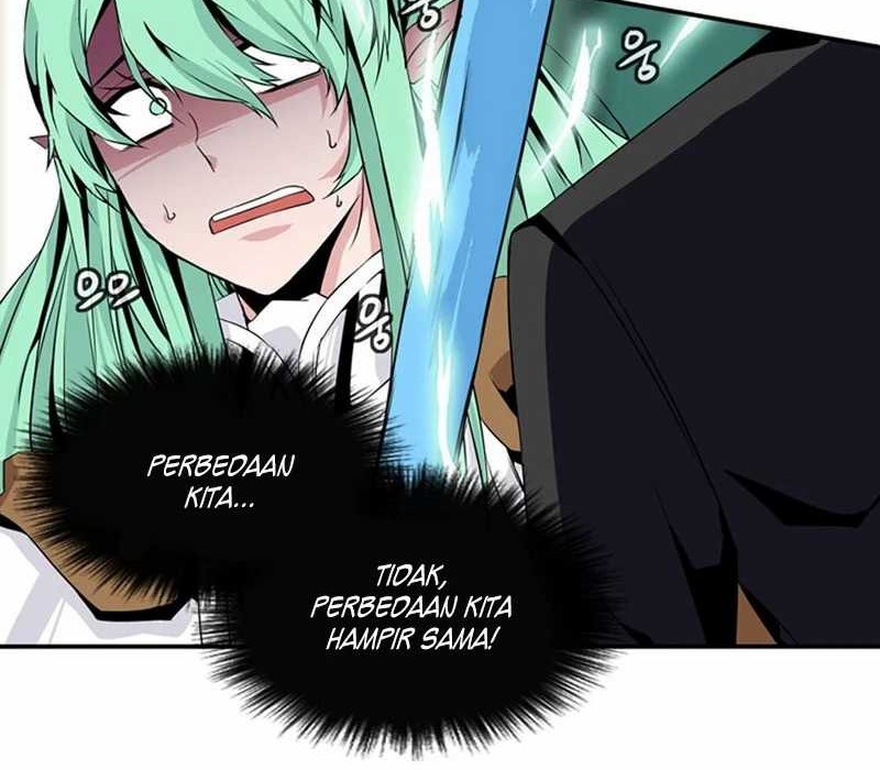 Wizardly Tower Chapter 53 - halaman 11