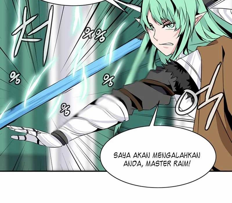 Wizardly Tower Chapter 53 - halaman 13