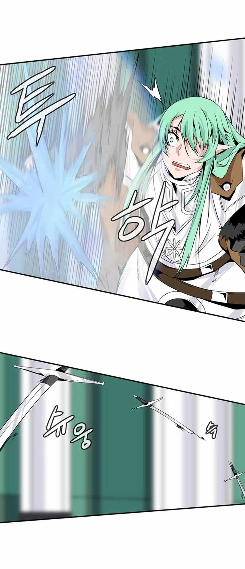 Wizardly Tower Chapter 53 - halaman 18