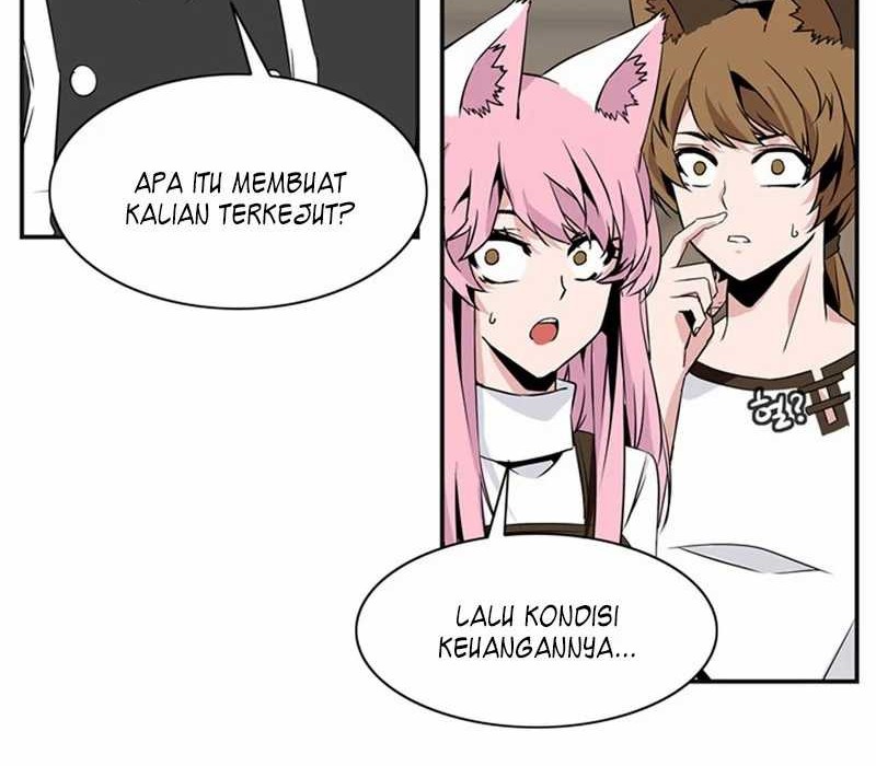 Wizardly Tower Chapter 53 - halaman 30