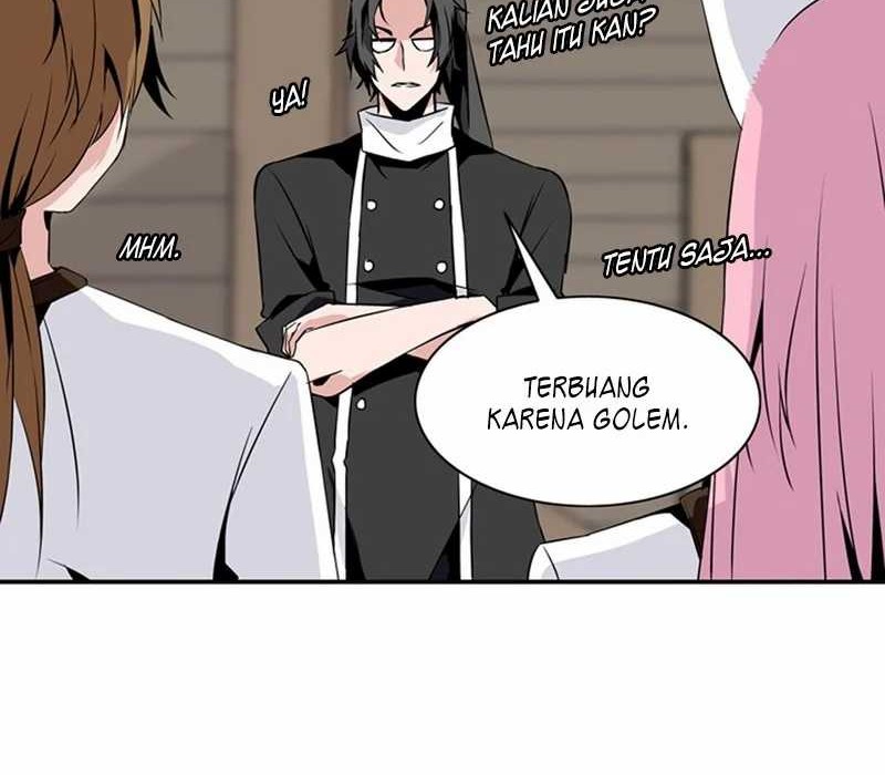 Wizardly Tower Chapter 53 - halaman 32