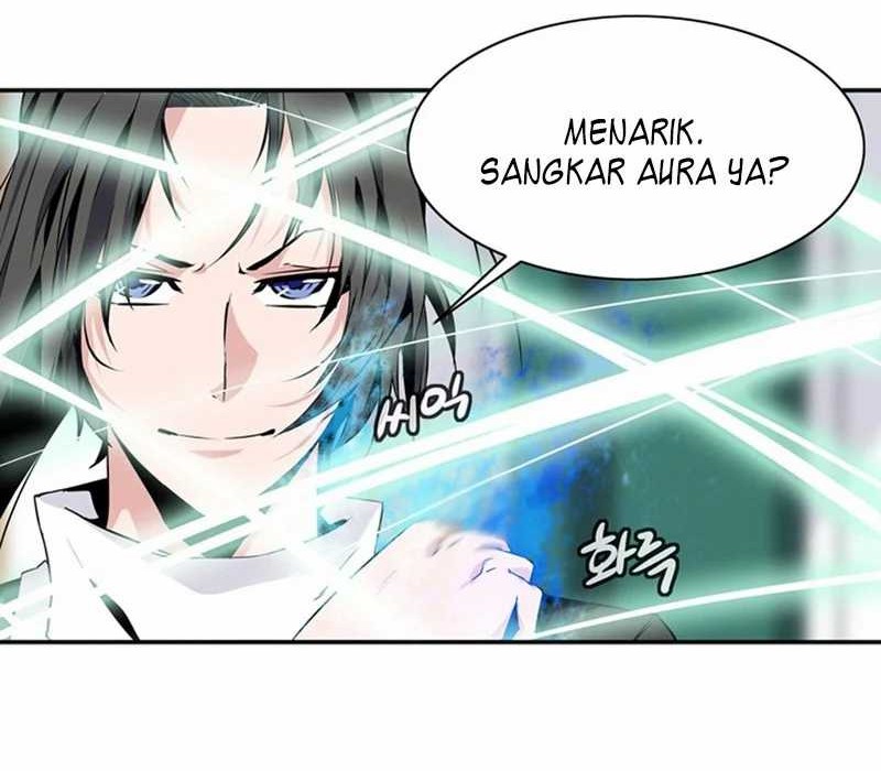 Wizardly Tower Chapter 53 - halaman 5