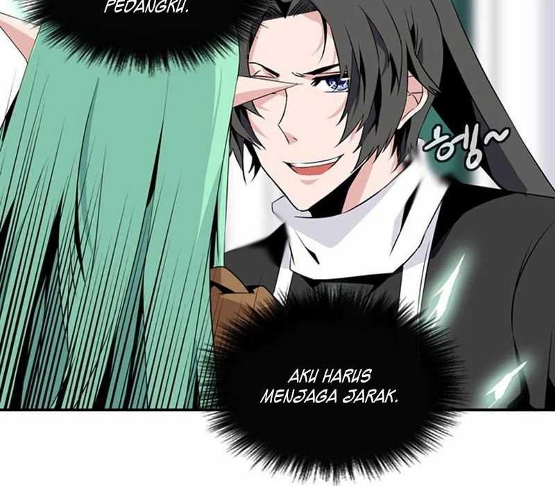 Wizardly Tower Chapter 53 - halaman 9