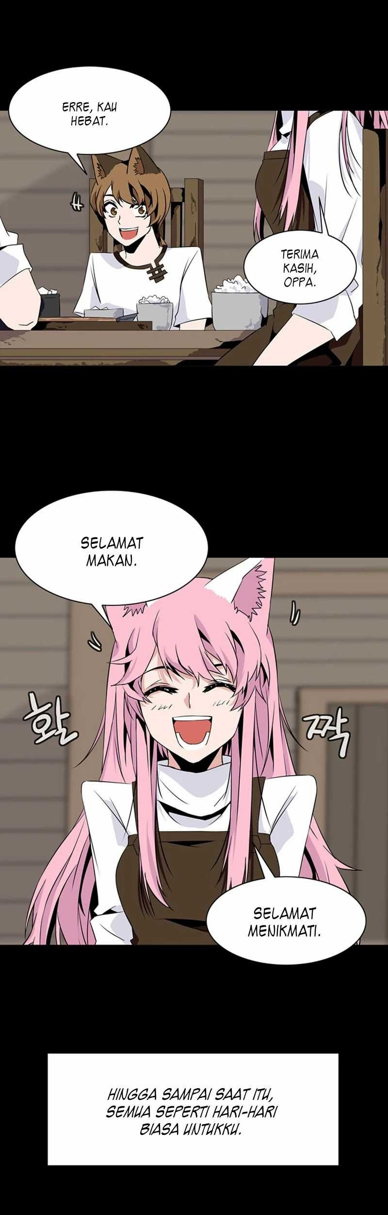 Wizardly Tower Chapter 54 - halaman 17