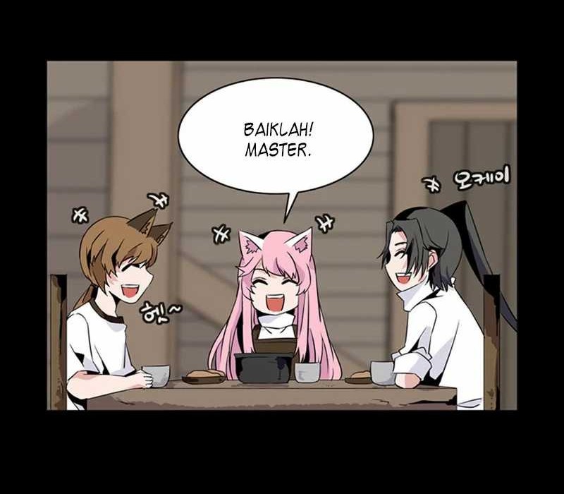 Wizardly Tower Chapter 54 - halaman 28
