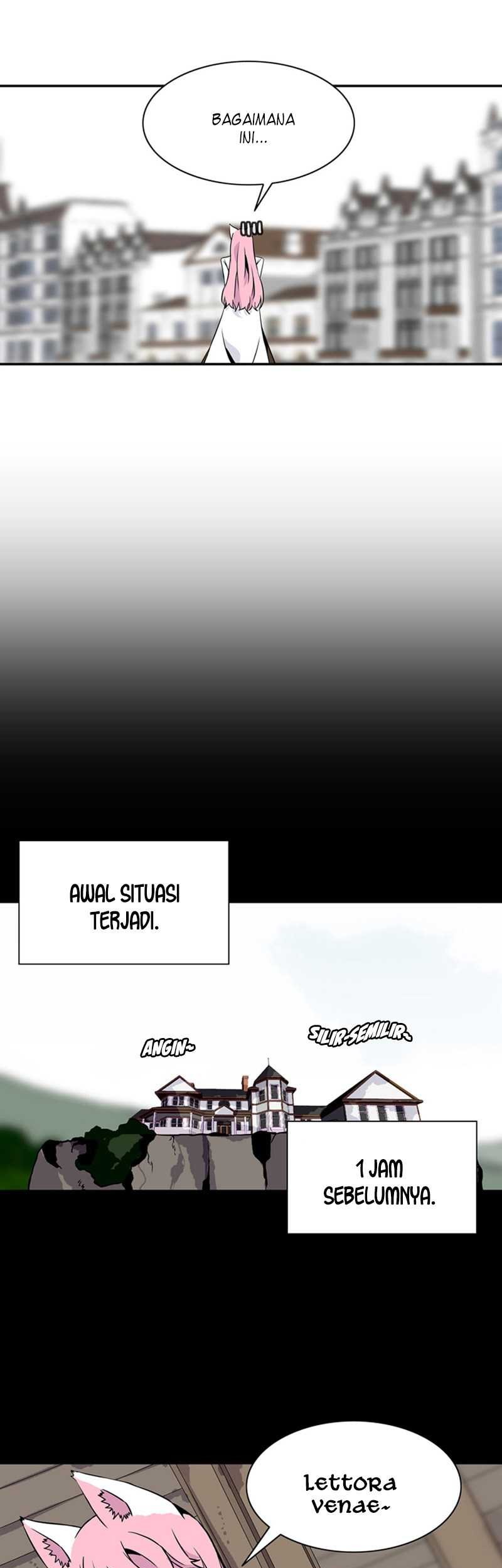 Wizardly Tower Chapter 54 - halaman 4