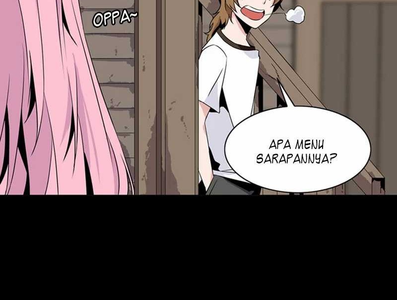 Wizardly Tower Chapter 54 - halaman 7