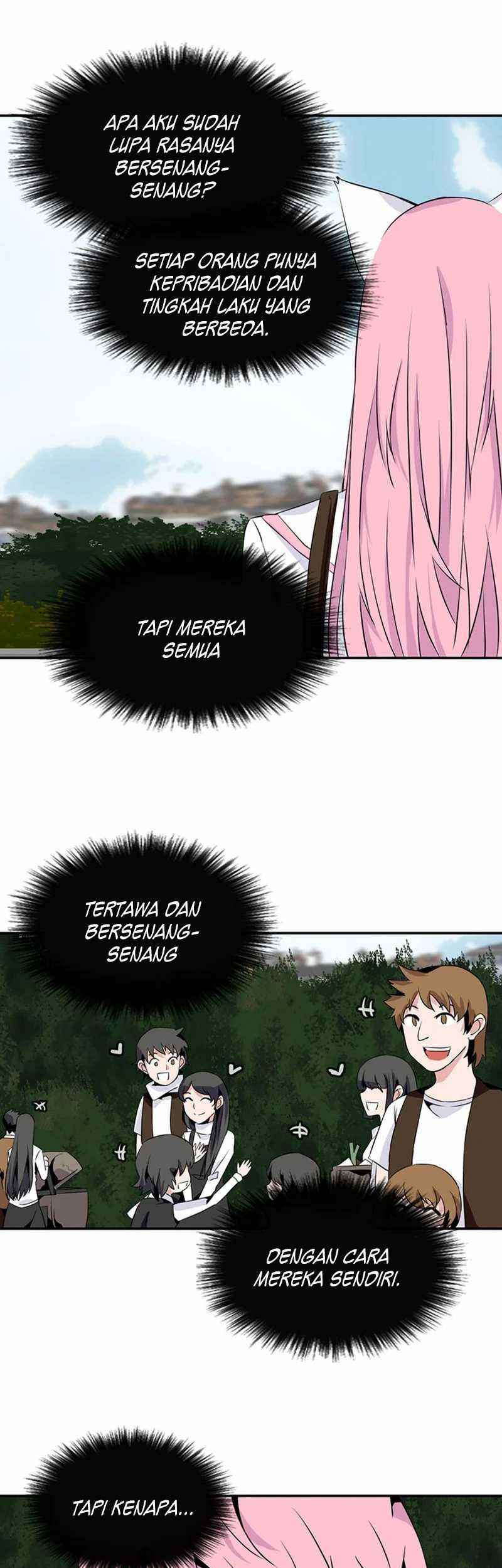 Wizardly Tower Chapter 55 - halaman 14
