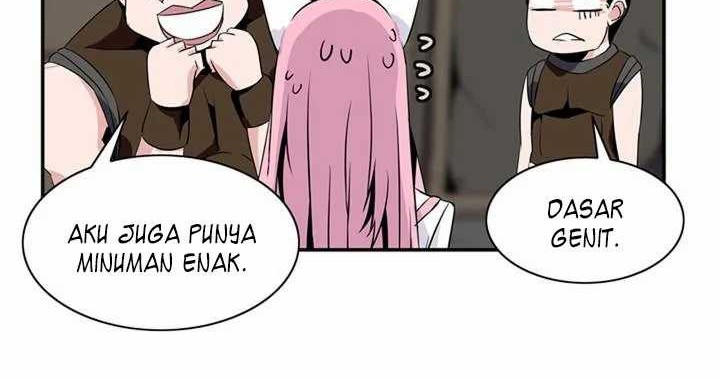 Wizardly Tower Chapter 56 - halaman 14