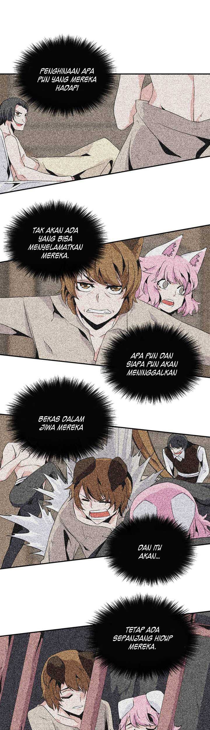 Wizardly Tower Chapter 56 - halaman 9