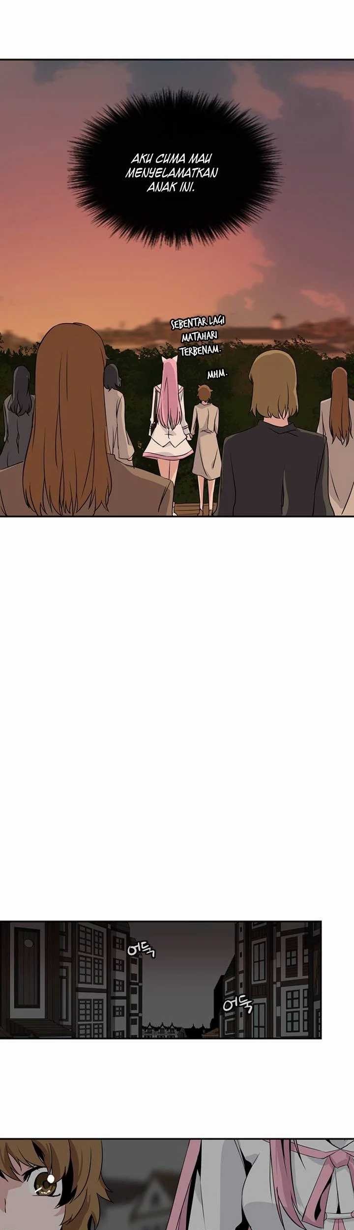 Wizardly Tower Chapter 57 - halaman 10