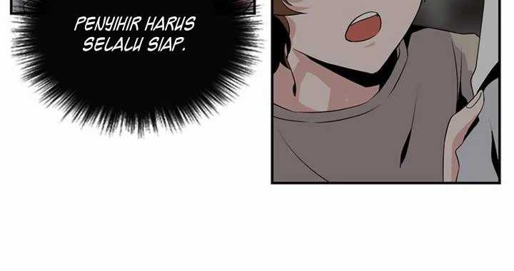 Wizardly Tower Chapter 57 - halaman 13
