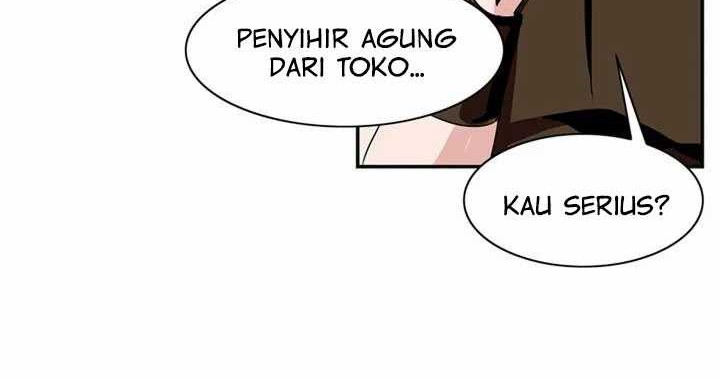 Wizardly Tower Chapter 58 - halaman 23