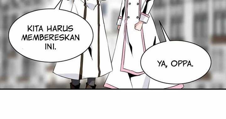 Wizardly Tower Chapter 58 - halaman 30
