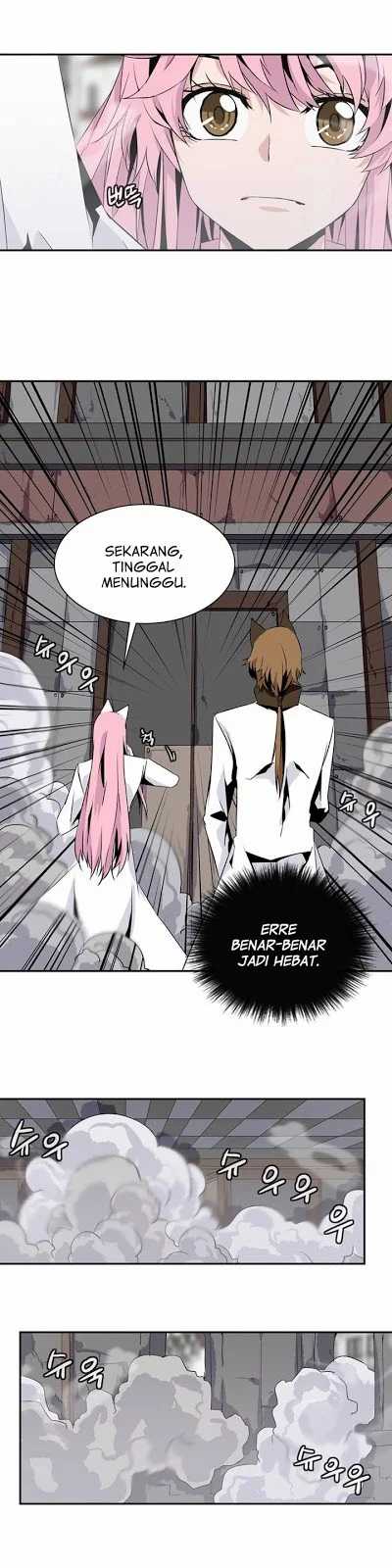 Wizardly Tower Chapter 59 - halaman 3