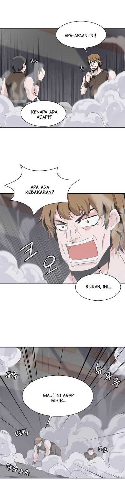 Wizardly Tower Chapter 59 - halaman 4