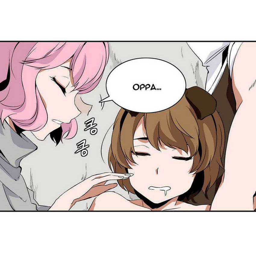 Wizardly Tower Chapter 6 - halaman 15