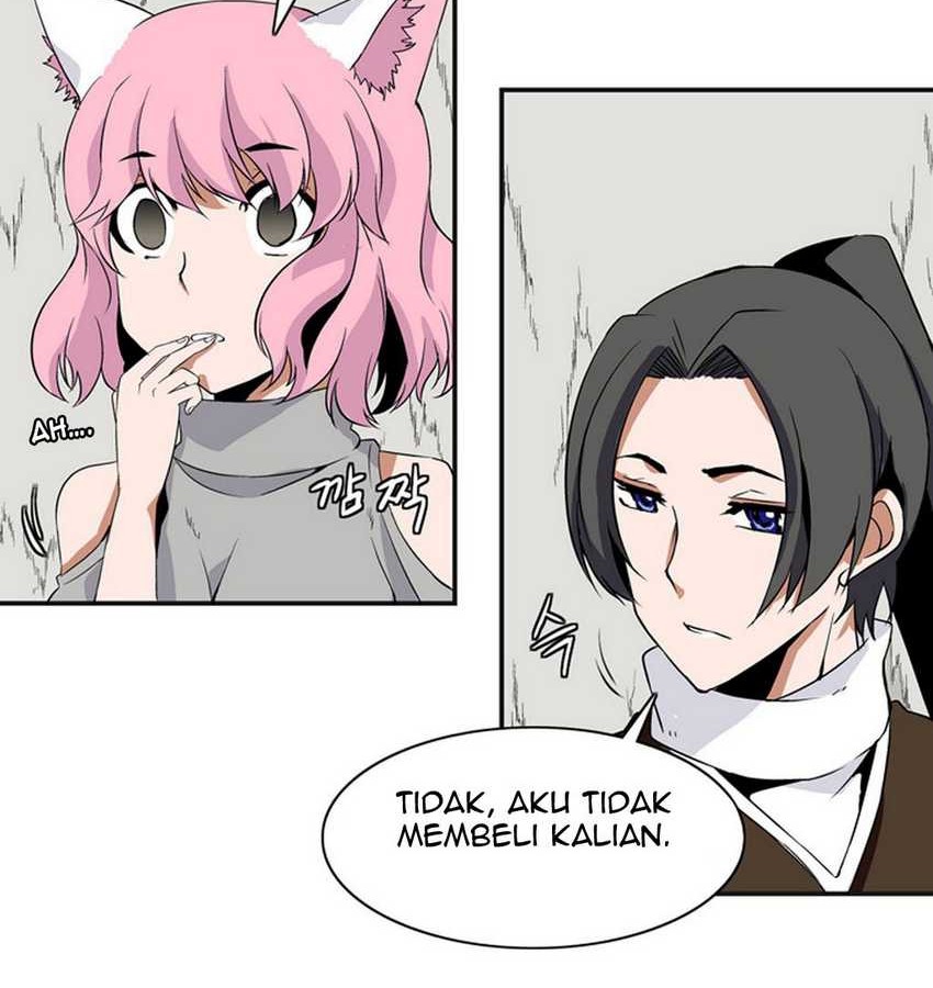 Wizardly Tower Chapter 6 - halaman 17