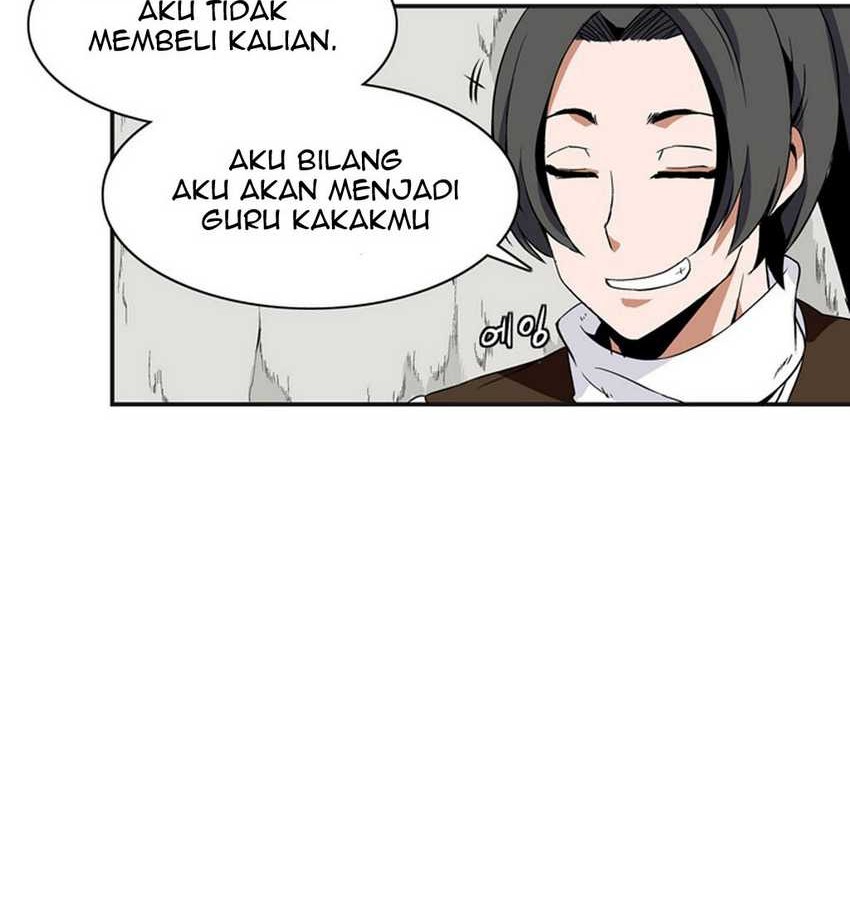Wizardly Tower Chapter 6 - halaman 19