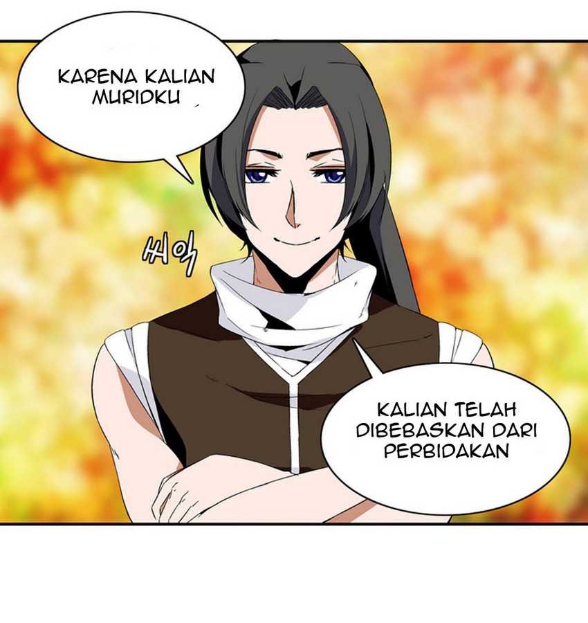 Wizardly Tower Chapter 6 - halaman 21