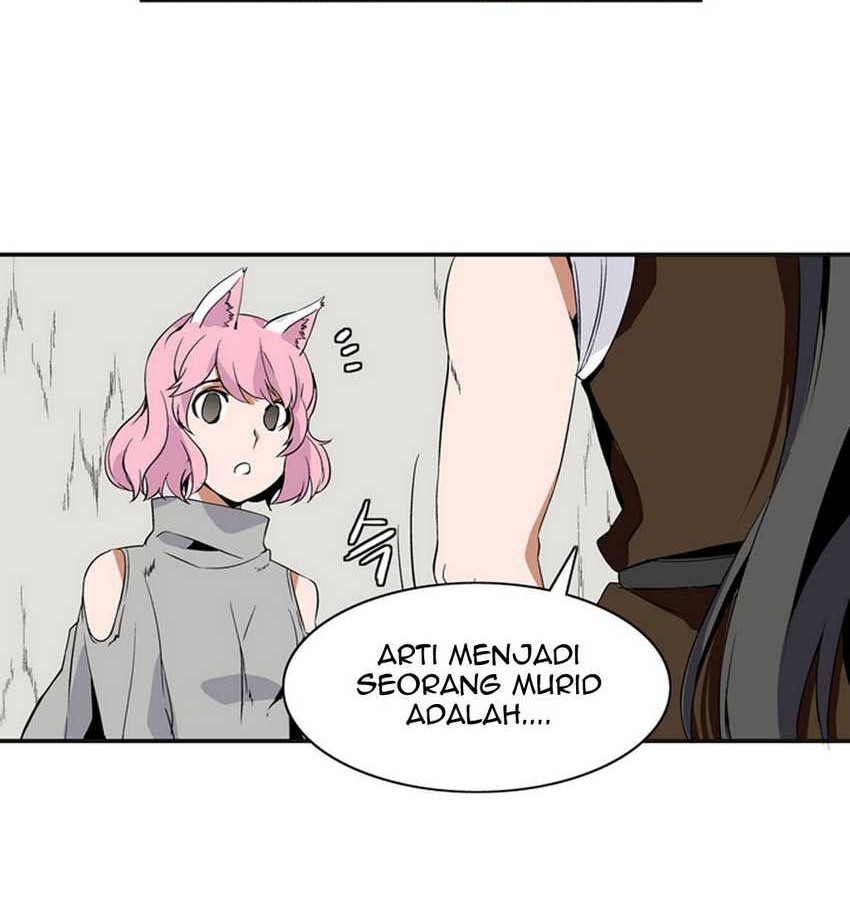 Wizardly Tower Chapter 6 - halaman 23