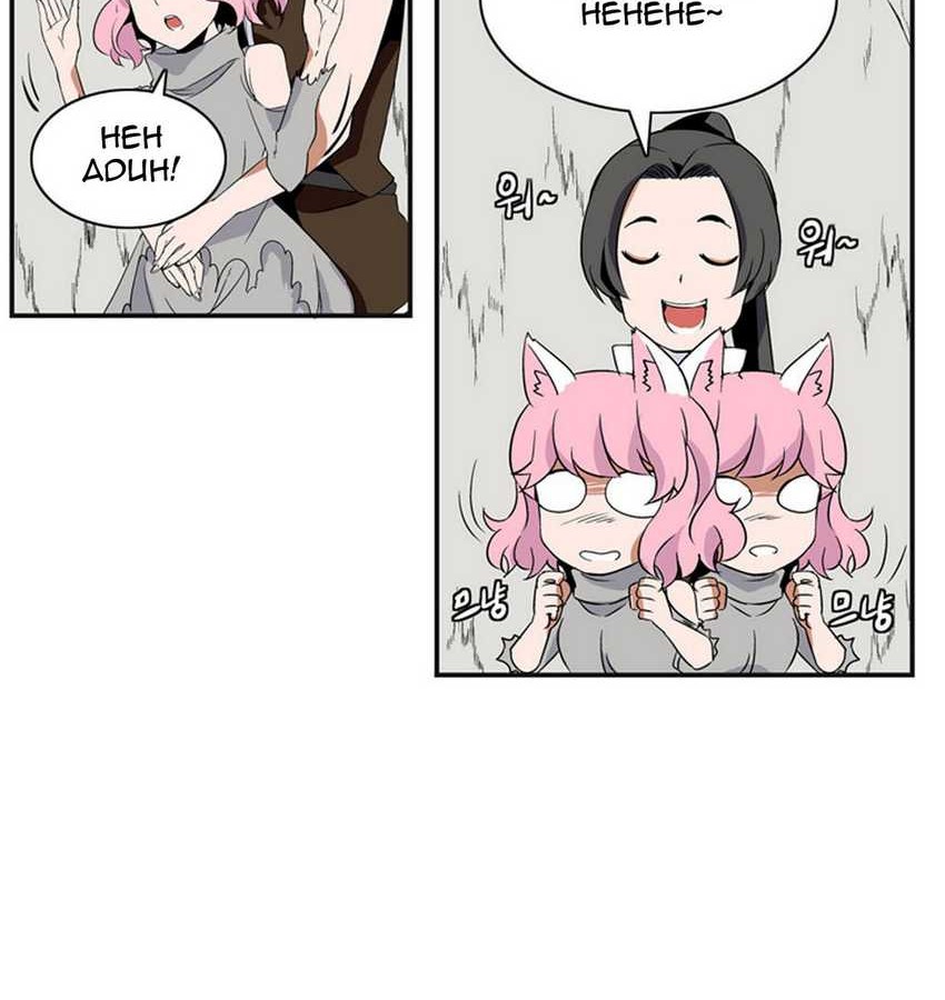 Wizardly Tower Chapter 6 - halaman 25