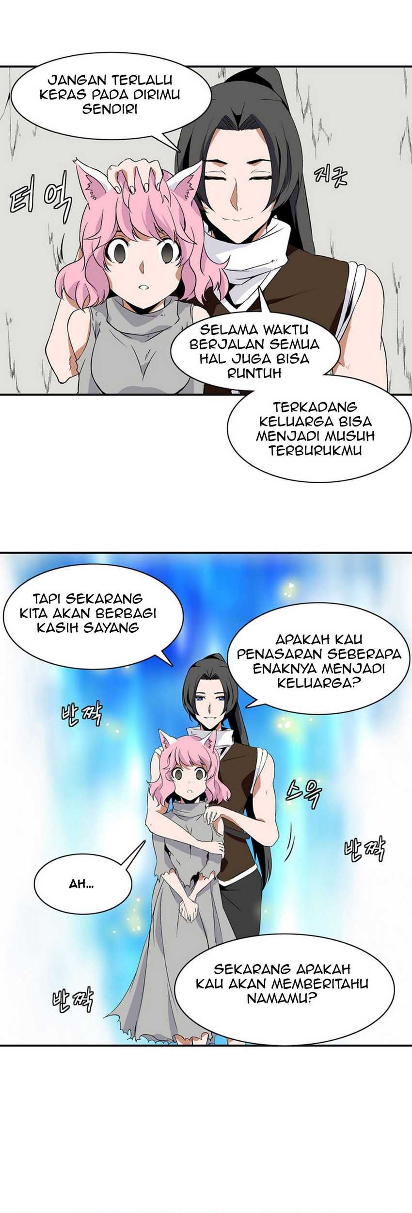 Wizardly Tower Chapter 6 - halaman 26