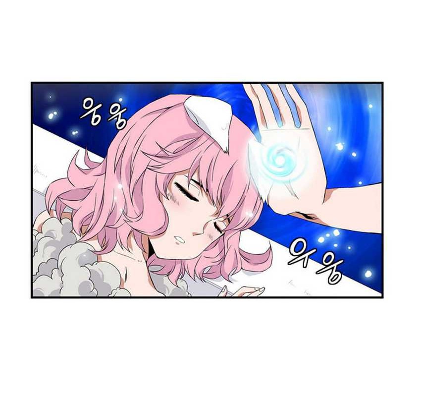 Wizardly Tower Chapter 6 - halaman 31