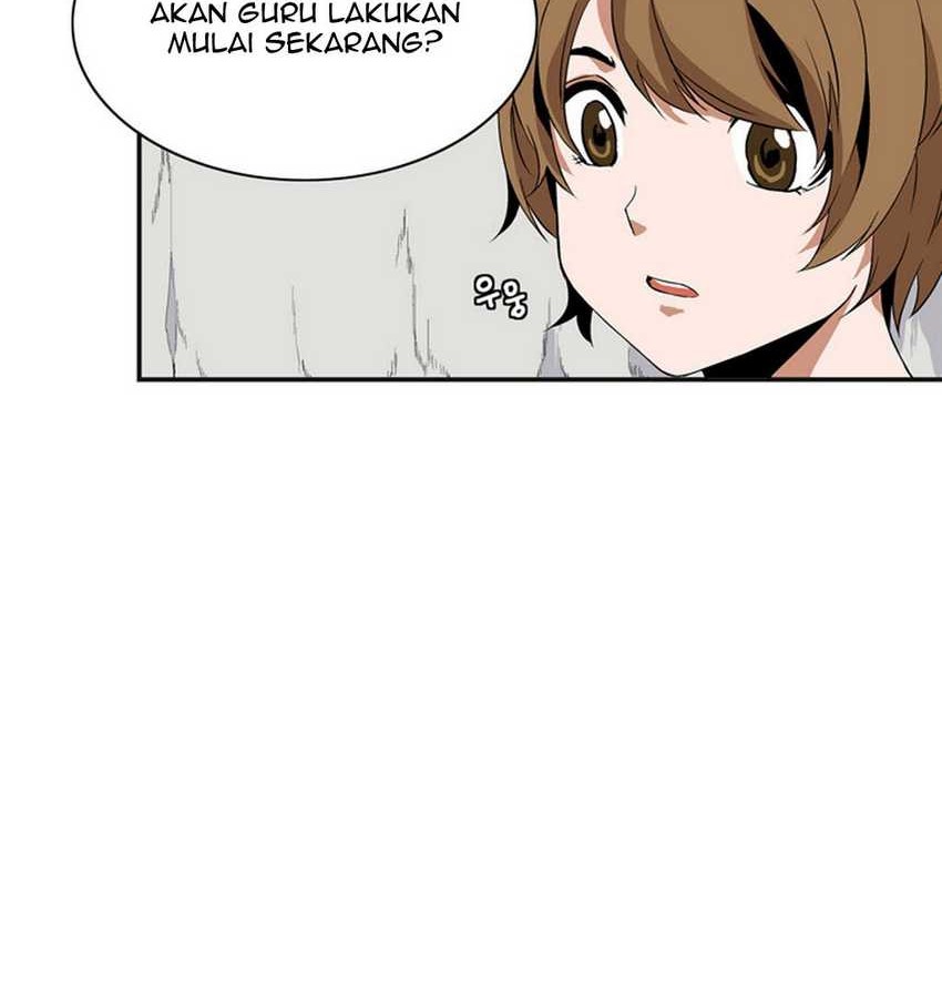 Wizardly Tower Chapter 6 - halaman 5