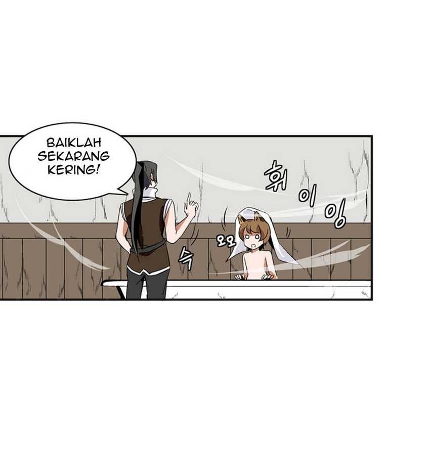 Wizardly Tower Chapter 6 - halaman 7