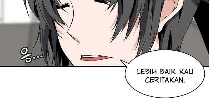 Wizardly Tower Chapter 60 - halaman 21