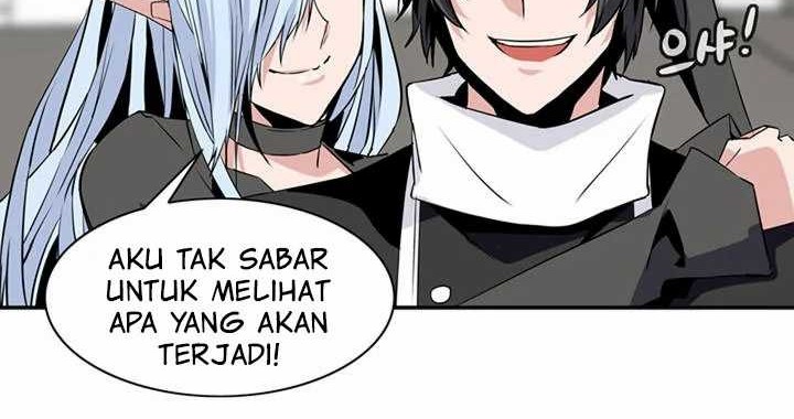 Wizardly Tower Chapter 60 - halaman 23