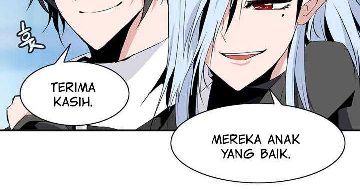Wizardly Tower Chapter 60 - halaman 35