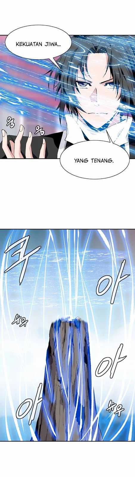 Wizardly Tower Chapter 61 - halaman 3
