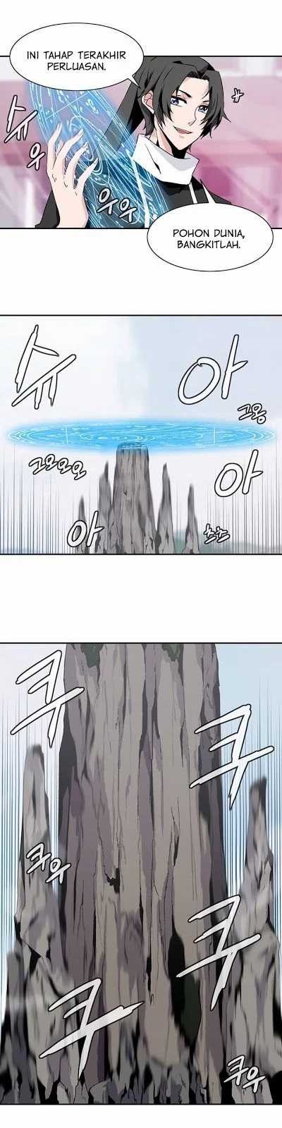Wizardly Tower Chapter 61 - halaman 7