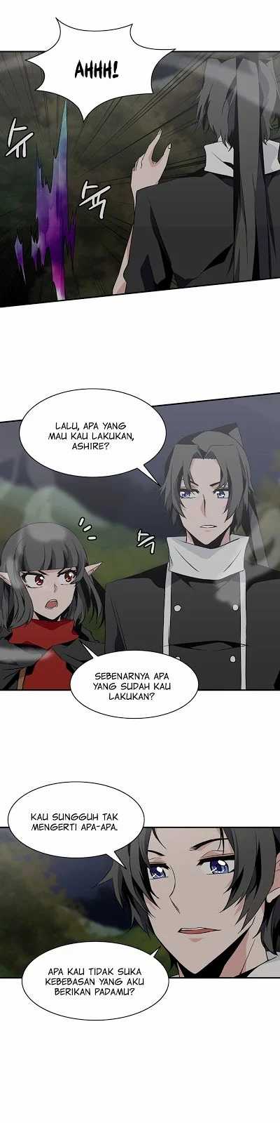 Wizardly Tower Chapter 62 - halaman 3