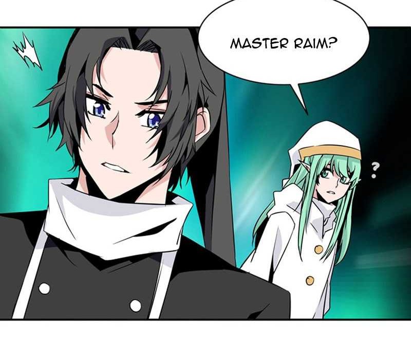 Wizardly Tower Chapter 63 - halaman 11